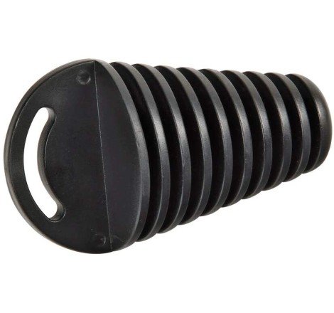 TAPPO MARMITTA MOTO LAMPA