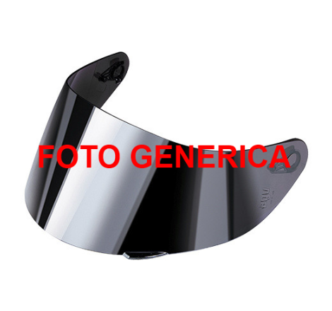 VISIERA CASCO DIEFFE DF13...