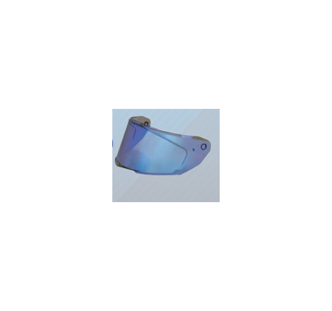 VISIERA CASCO DIEFFE DF13...