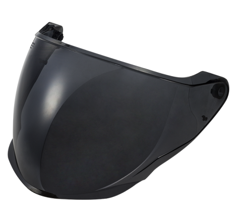 VISIERA LS2 FUME' SCURO...