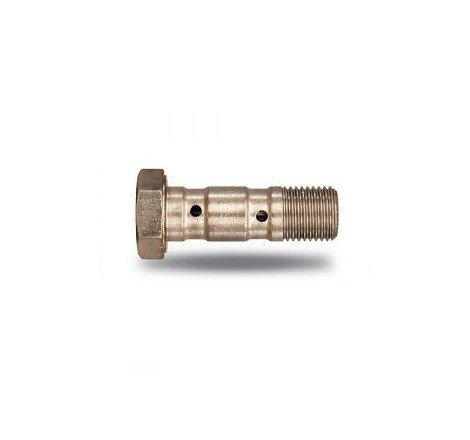 VITE X OCCHIELLO DOPPIO...