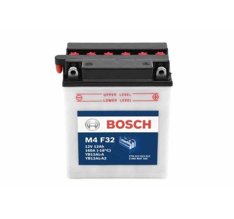 BATTERIA BOSCH YB12AL-A2...
