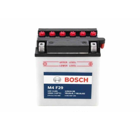 BATTERIA BOSCH YB10L-B (51231)