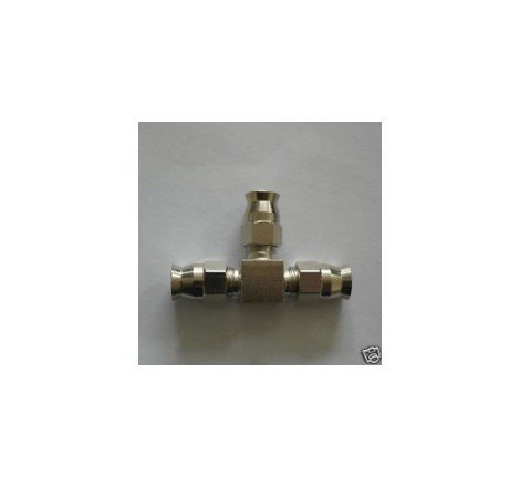 DISTRIBUTORE A 3 VIE TUBI...