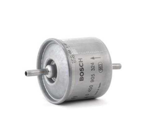 FILTRO CARBURANTE (BOS)