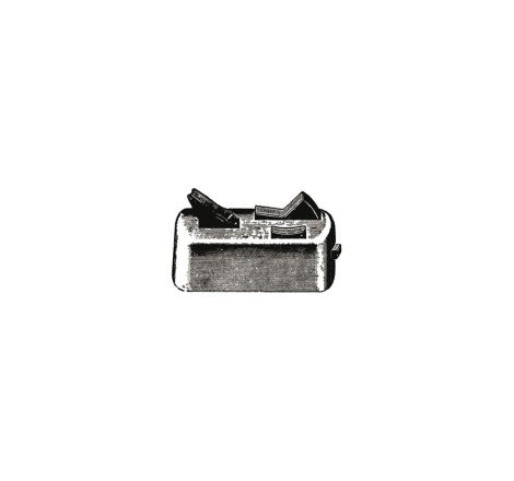 INTERRUTTORE LUCE VESPA 50 R