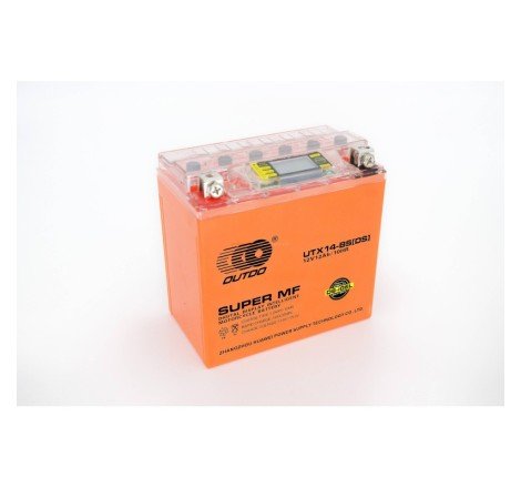 BATTERIA OUTDO HUAWEI...