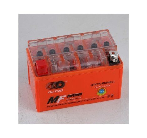 BATTERIA OUTDO YTX7A-BS...