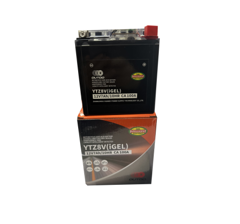 BATTERIA OUTDO HUAWEI YTZ8S...