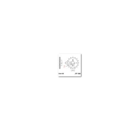 PIGNONE 428 Z14 (4095K)