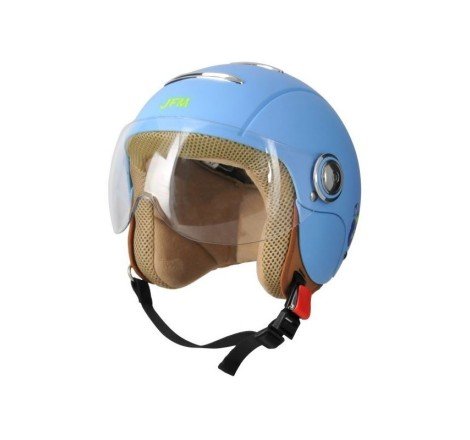 CASCO JFM BIMBO AZZURRO...