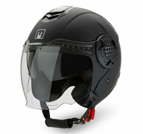 CASCO MPH DJ DOPPIA VISIERA...