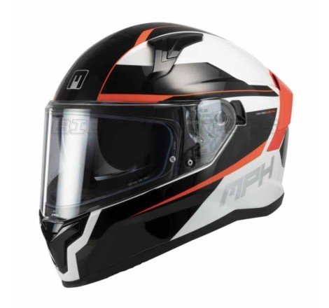 CASCO MPH INTEGRALE TIGER...