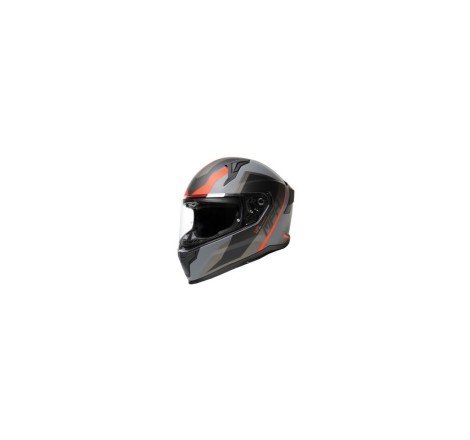 CASCO MPH INTEGRALE TIGER...