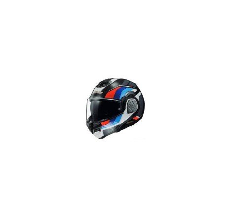 CASCO LS2 FF906 ADVANT...