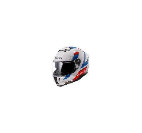 CASCO LS2 INTEGRALE FF808...