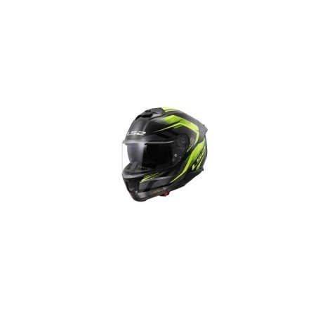 CASCO LS2 INTEGRALE FF808...