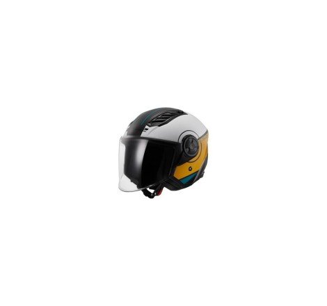 CASCO LS2 OF616 AIRFLOW II...