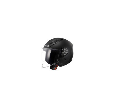 CASCO LS2 OF616 AIRFLOW II...