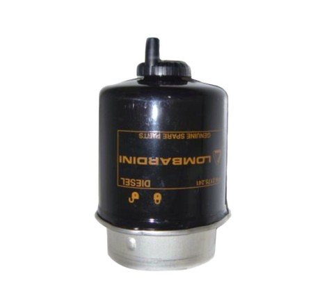 FILTRO GASOLIO MICROCAR