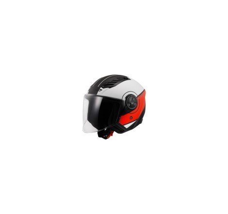 CASCO LS2 OF616 AIRFLOW II...