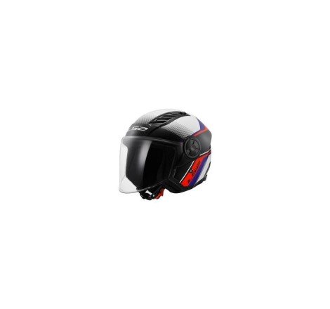 CASCO LS2 OF616 AIRFLOW II...