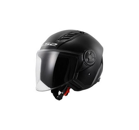 CASCO LS2 OF616 AIRFLOW II...