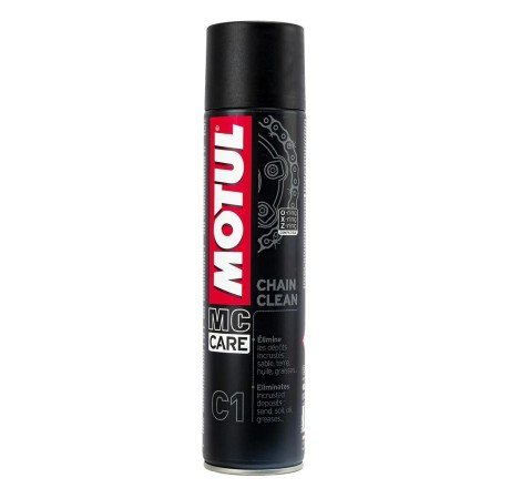 PULITORE MOTUL MC CARE C1...