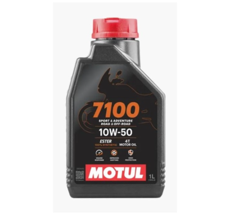 OLIO MOTUL 7100 10W/50 4T...