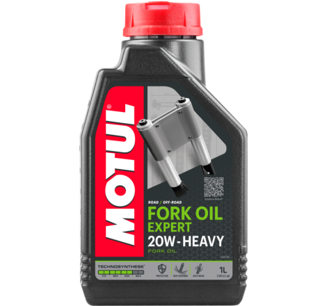 OLIO MOTUL FORK SAE 20W...