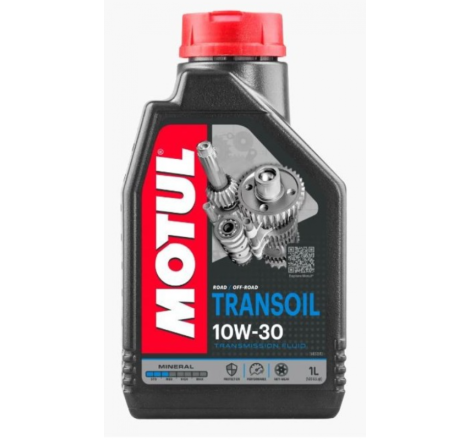OLIO MOTUL TRANSOIL 10W/30...