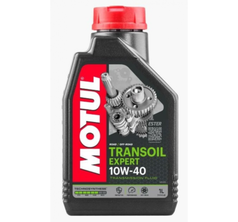 OLIO MOTUL TRANSOIL EXPERT...