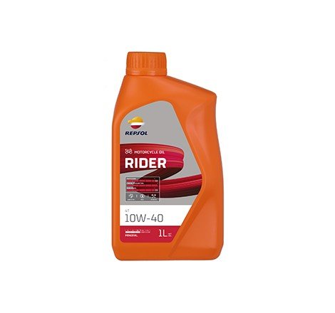 OLIO REPSOL MOTO RIDER...