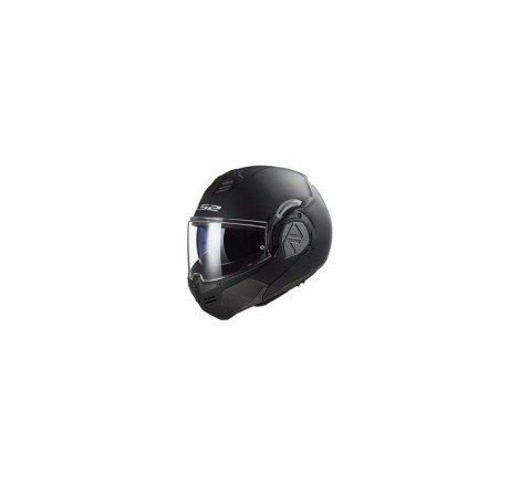 CASCO LS2 FF906 ADVANT NERO...