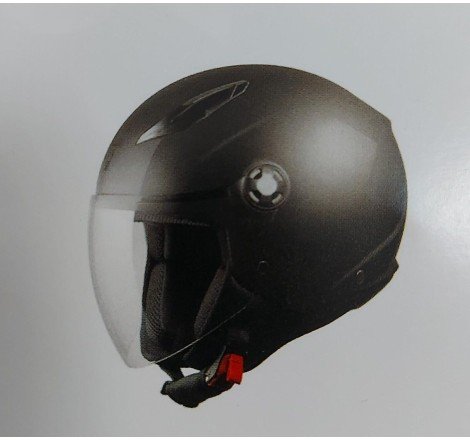 CASCO MPH JET STAR NERO...