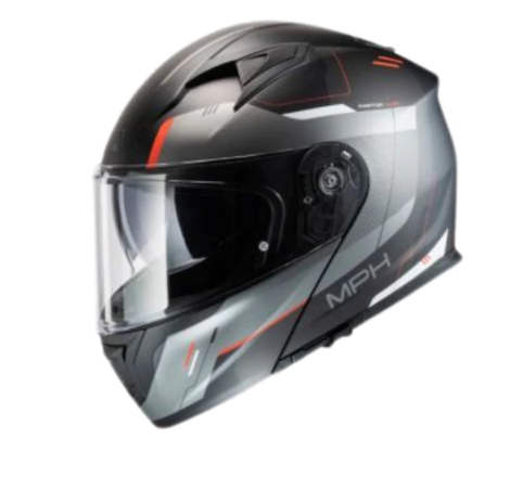 CASCO MPH MODULARE RAPTOR...