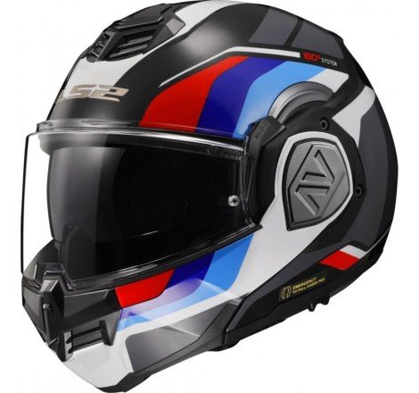 CASCO LS2 FF906 ADVANT...