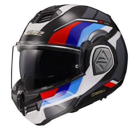 CASCO LS2 FF906 ADVANT...