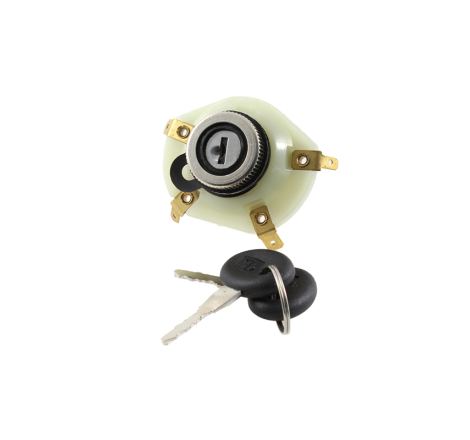 QUADRETTO C/CHIAVE VESPA...