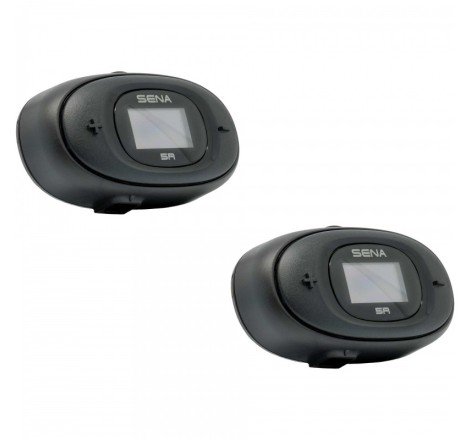 INTERFONO SENA 5R KIT...