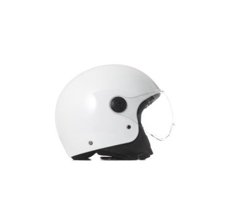 CASCO JFM MONOCOLORE BIANCO...