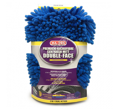 GUANTO MAFRA DOUBLE FACE...