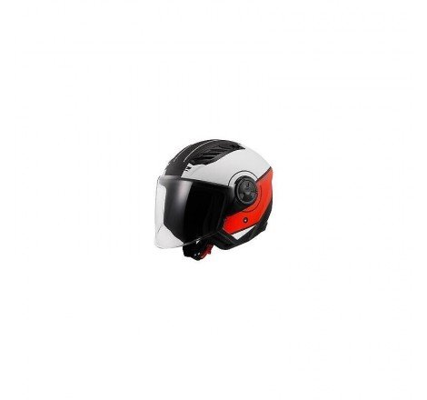 CASCO LS2 OF616 AIRFLOW II...