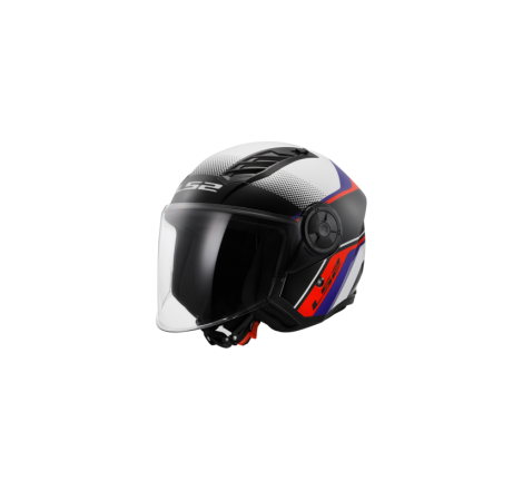 CASCO LS2 OF616 AIRFLOW II...