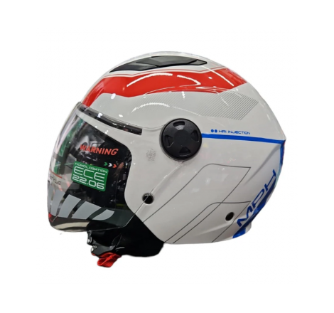 CASCO MPH JET STAR BIANCO...