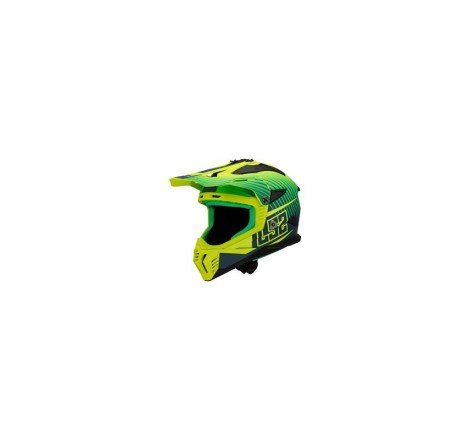 CASCO LS2 CROSS MX708 FAST...