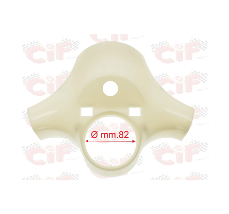 COPRIMANUBRIO PIAGGIO VESPA...