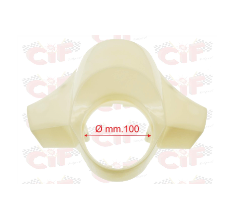 COPRIMANUBRIO PIAGGIO VESPA...