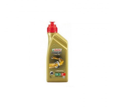 OLIO CASTROL POWER 1 RACING...