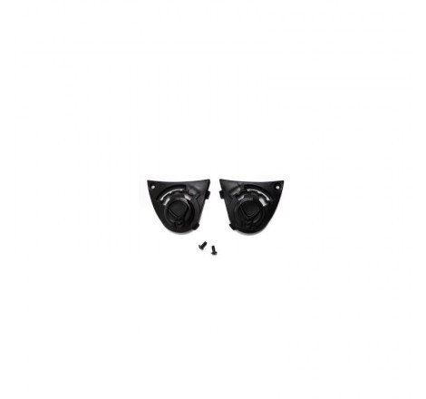 ATTACCHI CASCO JFM 221